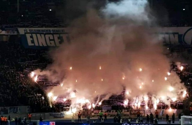 hertha schalke 1