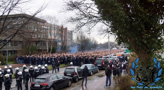 hsv stpauli 1