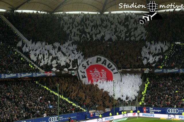 hsv stpauli 1