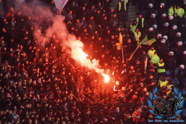 hsv stpauli 1