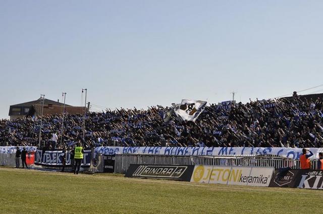 Drita Feyenoord / Conference League FC DritaFeyenoord