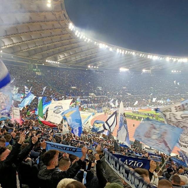 lazio inter 1