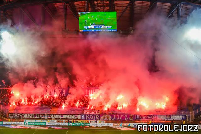 lech lechia 1