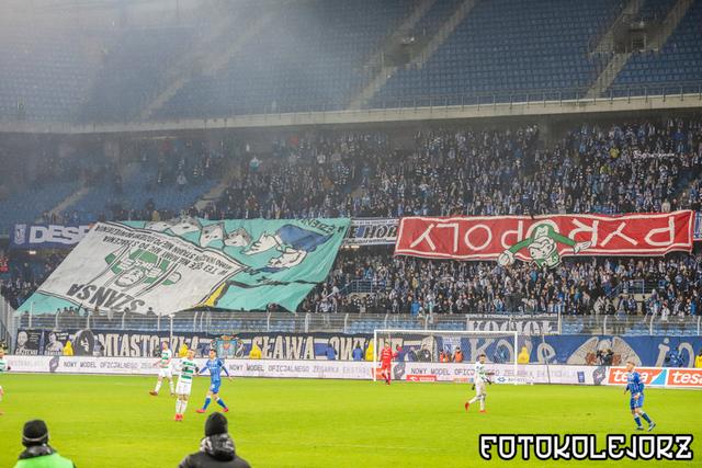 lech lechia 1