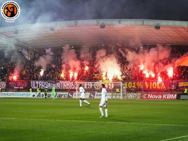 maribor olimpija 1