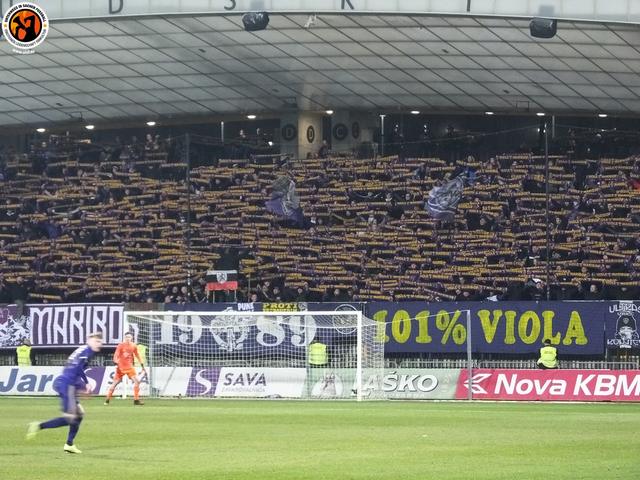 maribor olimpija 1