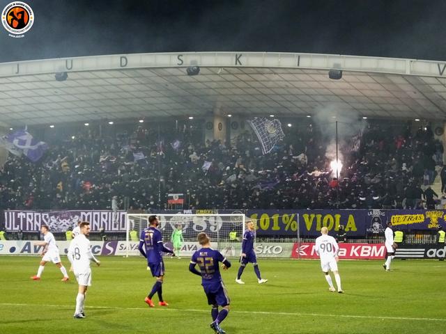 maribor olimpija 1