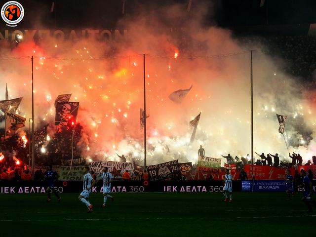 paok olympiakos 1