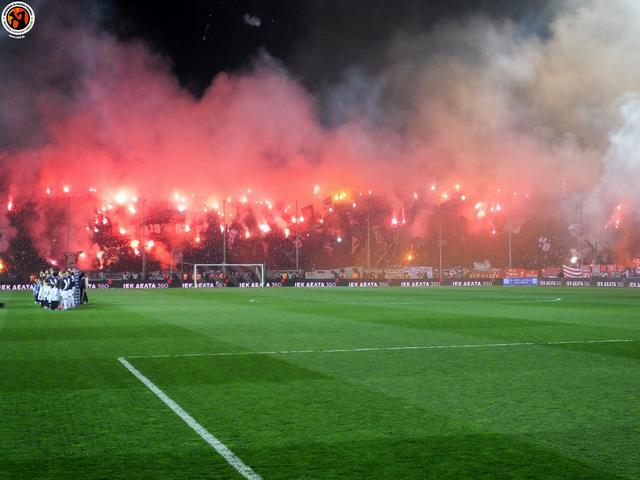 paok olympiakos 1