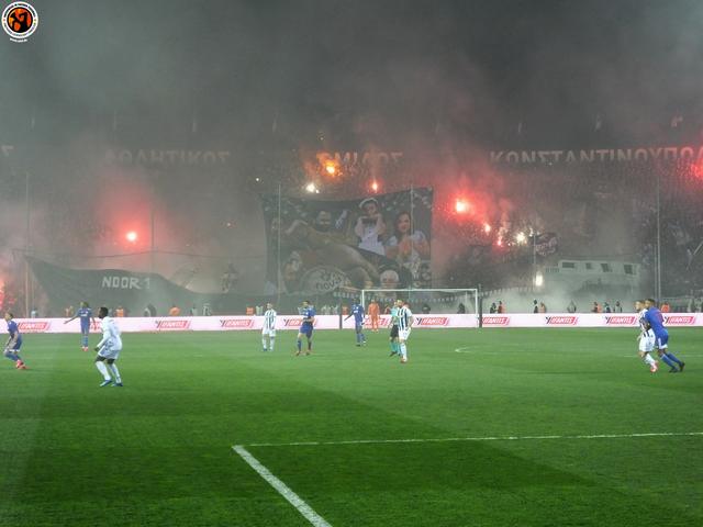 paok olympiakos 1