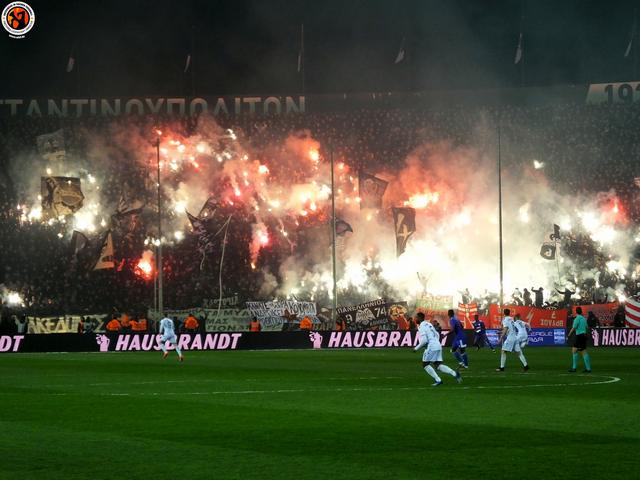 paok olympiakos 1