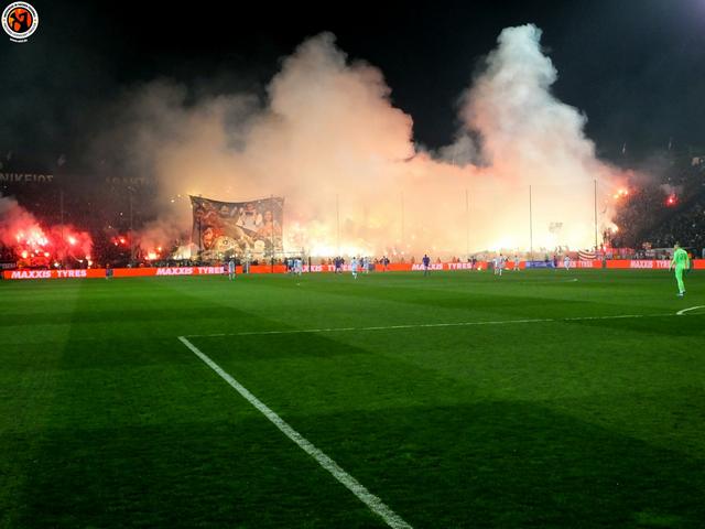 paok olympiakos 1