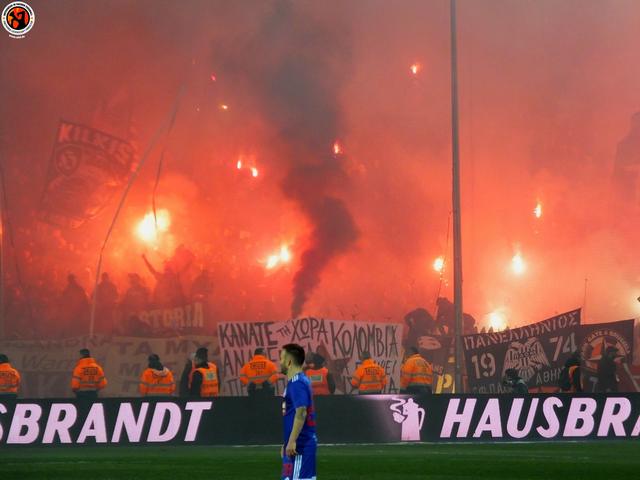 paok olympiakos 1