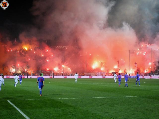 paok olympiakos 1