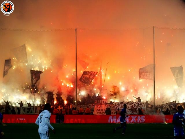 paok olympiakos 1