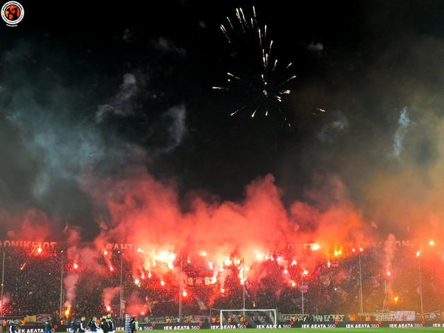 paok olympiakos 1