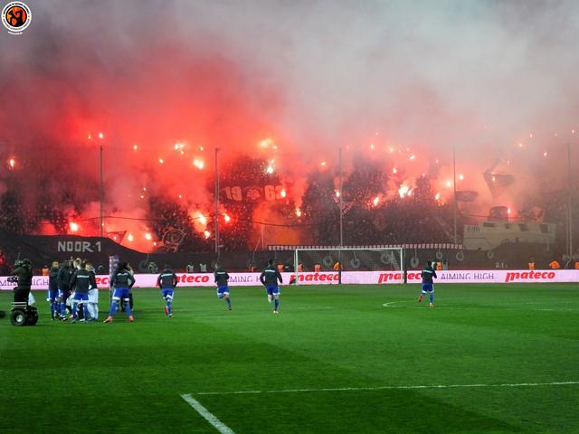 paok olympiakos 1