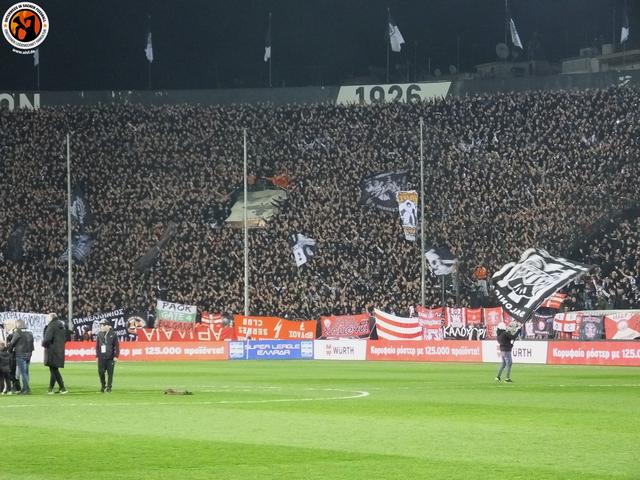 paok olympiakos 1