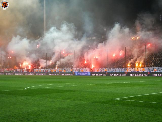 paok olympiakos 1