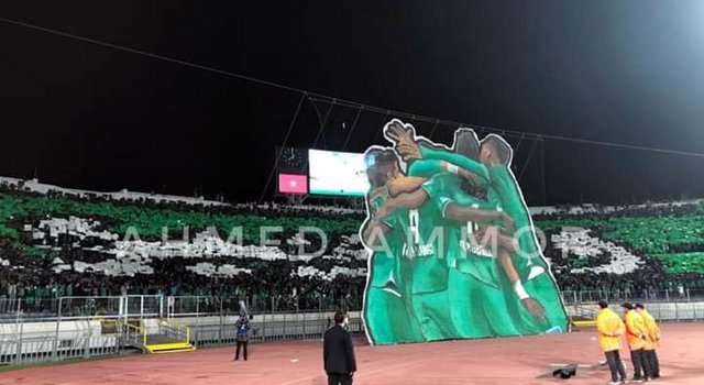 Raja Mazembe 1