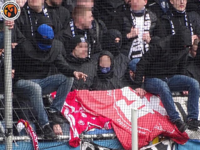 mannheim fck 501