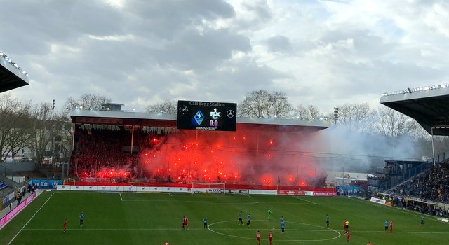 mannheim kaiserslautern 11