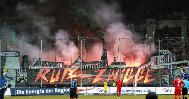 zwickau tifo