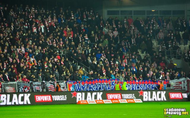 cracovia wisla 1