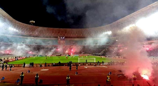 ec tunis zamalek 1