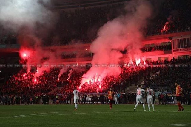 ec tunis zamalek 1