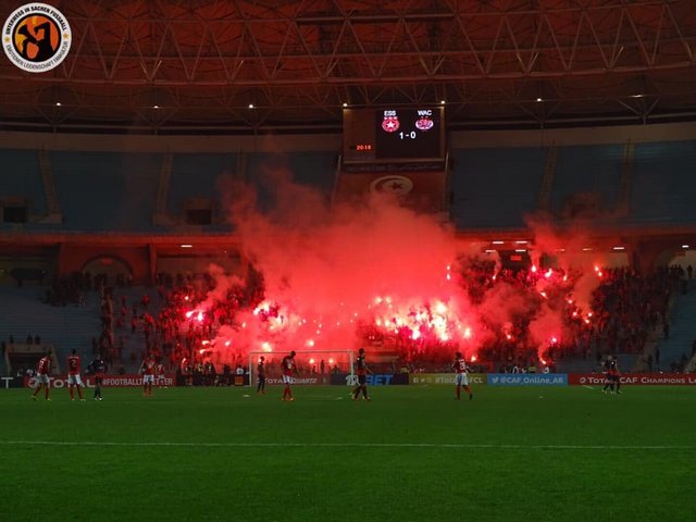 etoile wydad 1