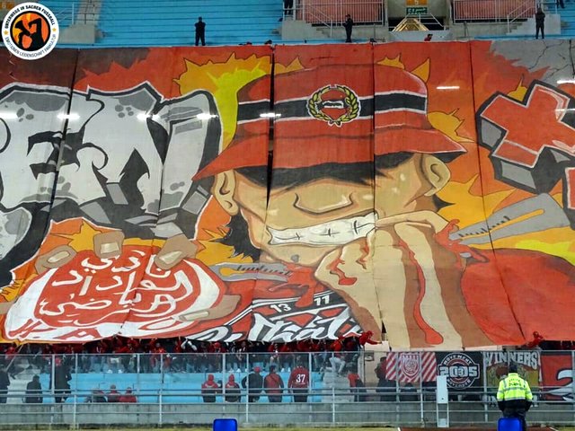 etoile wydad 1