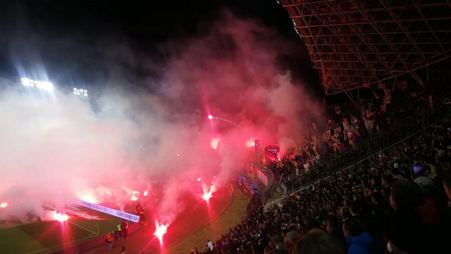 hajduk dinamo 1