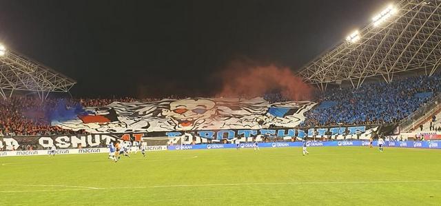 hajduk dinamo 1