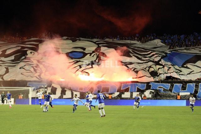 hajduk dinamo 1