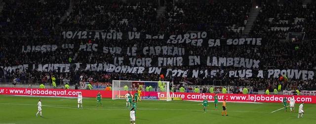 lyon asse 1