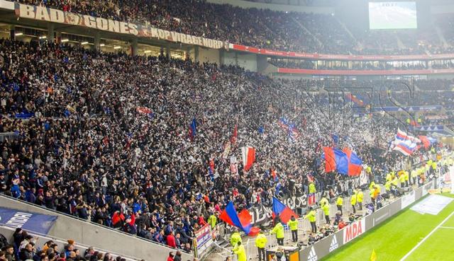 lyon asse 1