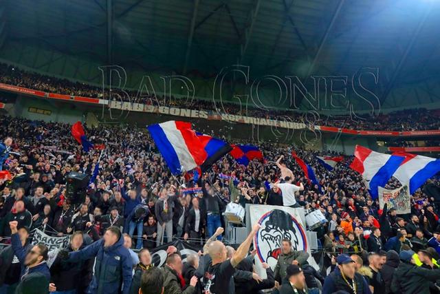 lyon asse 1