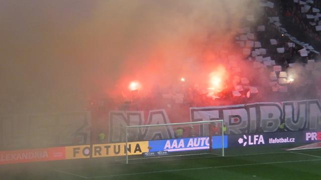 slavia sparta 1