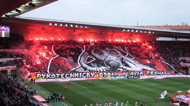 slavia sparta 1