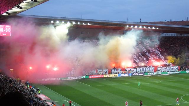 slavia sparta 1