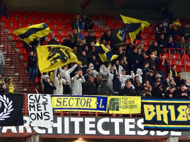 liege truiden 1