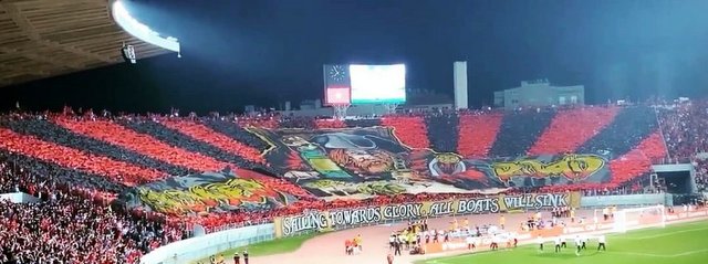 wydad ess 1