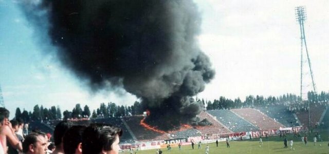 steaua dinamo 1997 1