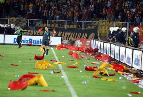 galatasaray fener 1