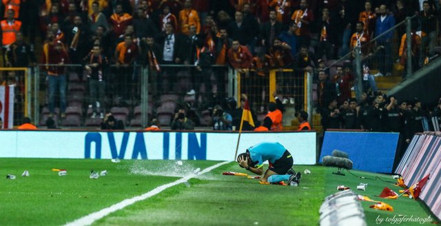 galatasaray fener 1