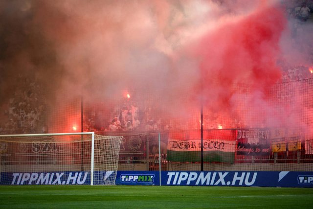 debrecen paksi 1