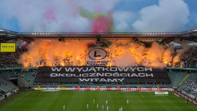 legia slask 1