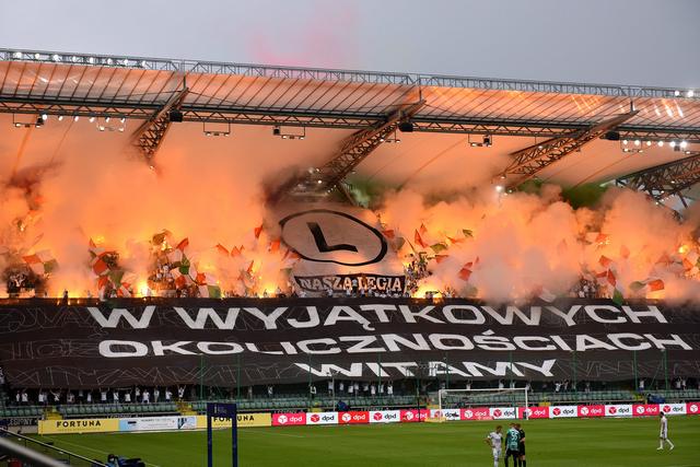 legia slask 1