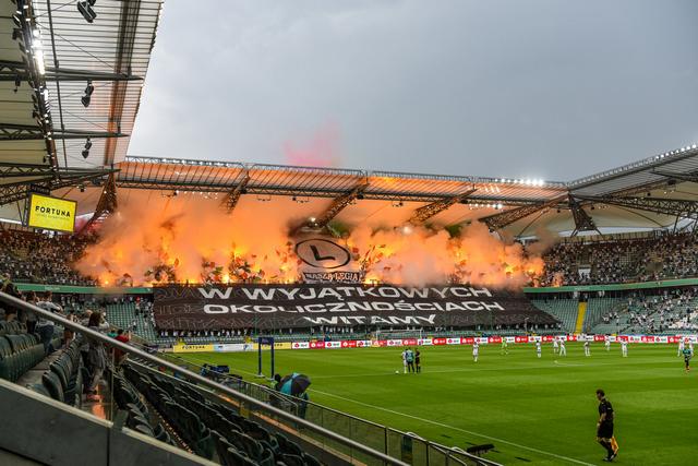 legia slask 1